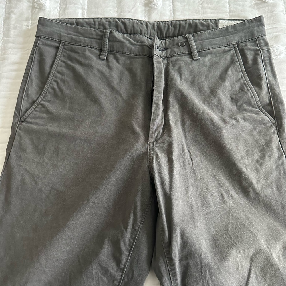 Rag & Bone men’s chino pants